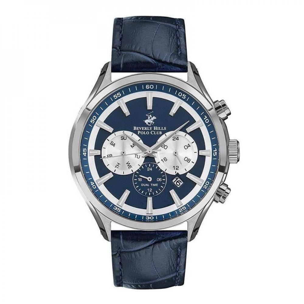 BEVERLY HILLS POLO CLUB MAN'S WATCH BP3112X.399 - 2