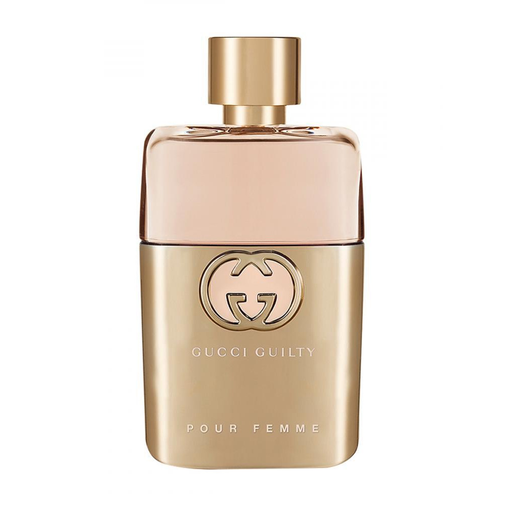 Gucci Guilty Pour Femme for Women Eau De Parfum 50ML - 1