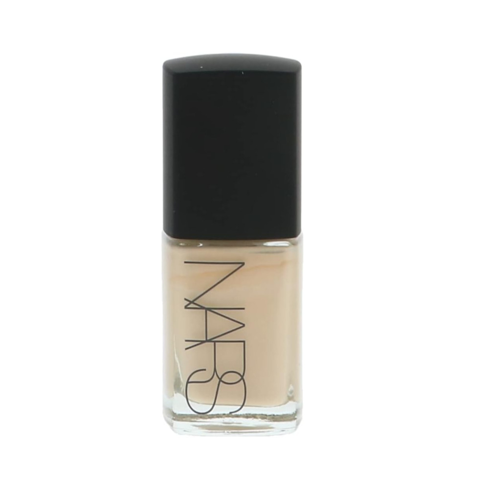 Sheer Glow Foundation - # 03 GobiLight by NARS for Women - 1 oz Foundation - 2