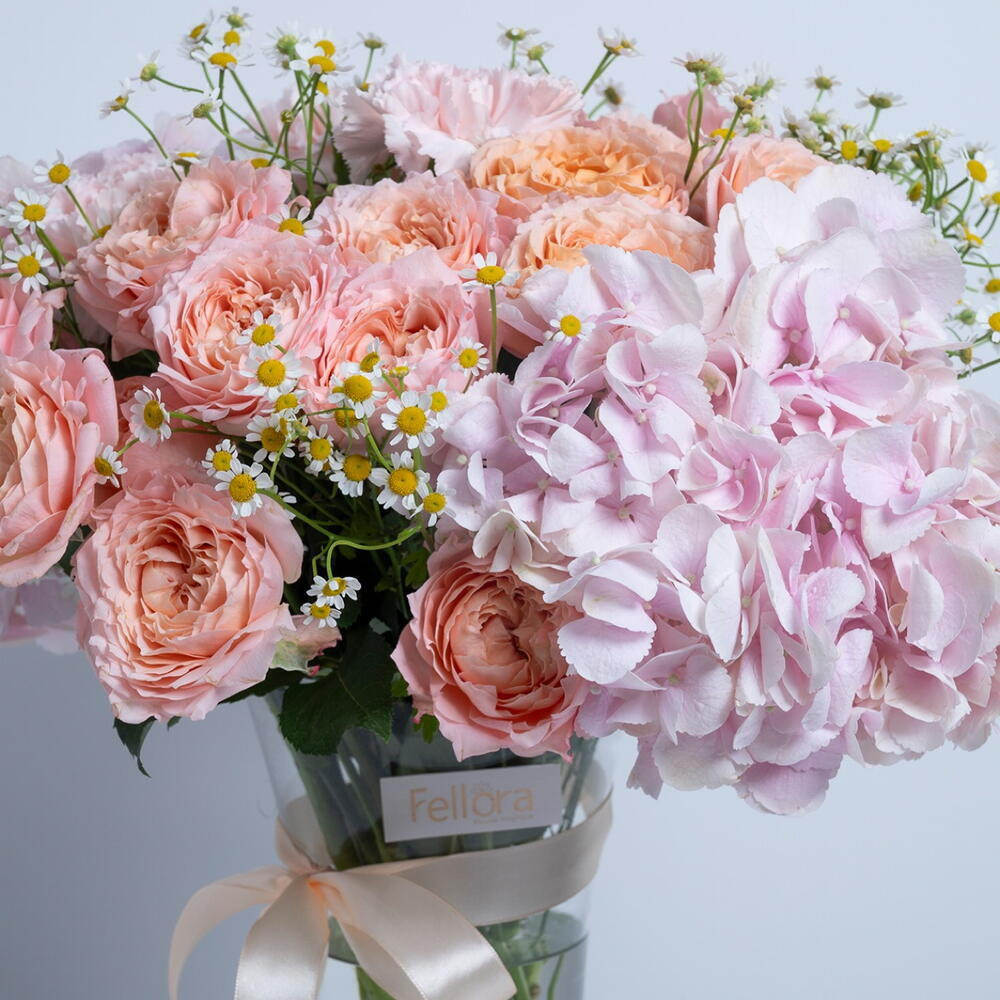 Blooming Romance - 2