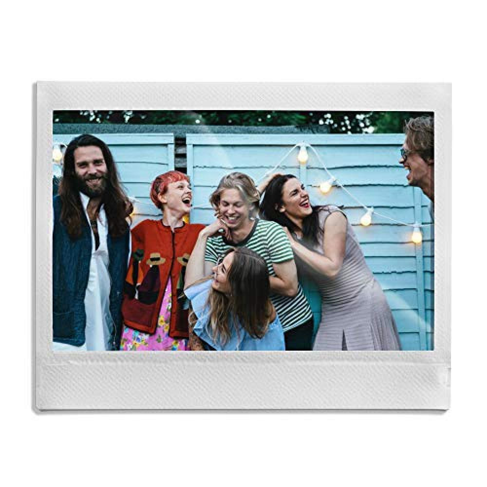 Instax Wide Film White Border , 10 Shot Pack - 6