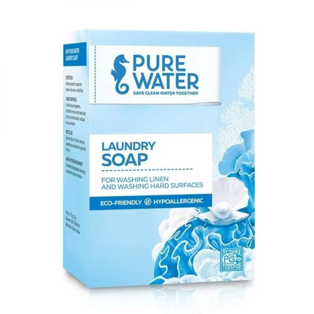 Pure Water Laundry Soap 175 g - 1