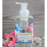 Michel Design Works Magnolia Foaming Soap, 530 ml - 5 miniature