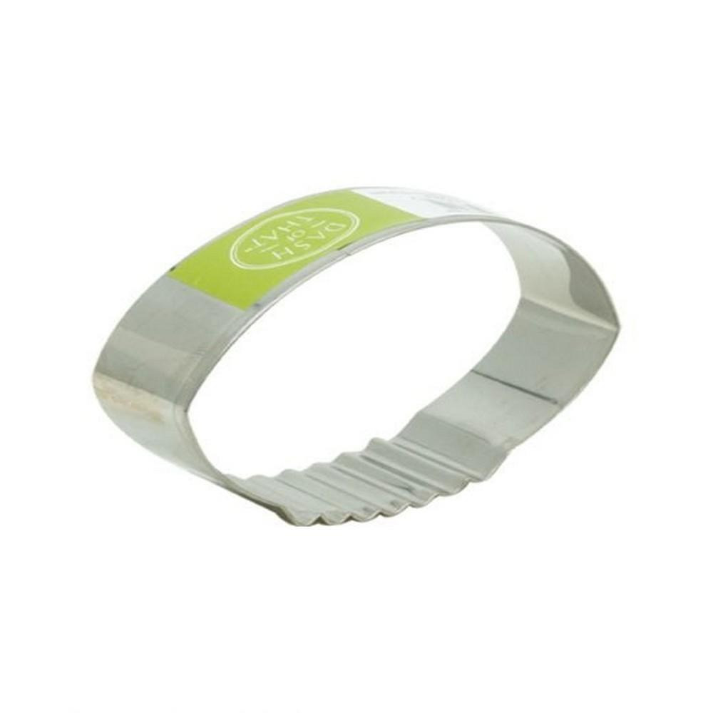 Core Dot Cookie Cutter, Football - 1