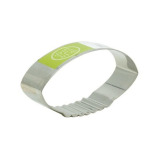 Core Dot Cookie Cutter, Football - 1 miniature