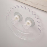 Scrub Daddy Sponge Holder 1 pcs - 4 miniature