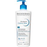Bioderma / Cream, Atoderm, Ultra, 19.2 fl oz (500ml) - 2 miniature