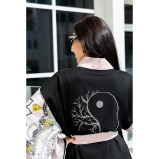 Asian Spirit, Lana Ying Yang, Free size (XS-XL) - 7 miniature