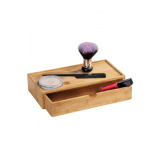 Wenko Bathroom Box With Drawer Mod. Terra Bamboo - 5 miniature