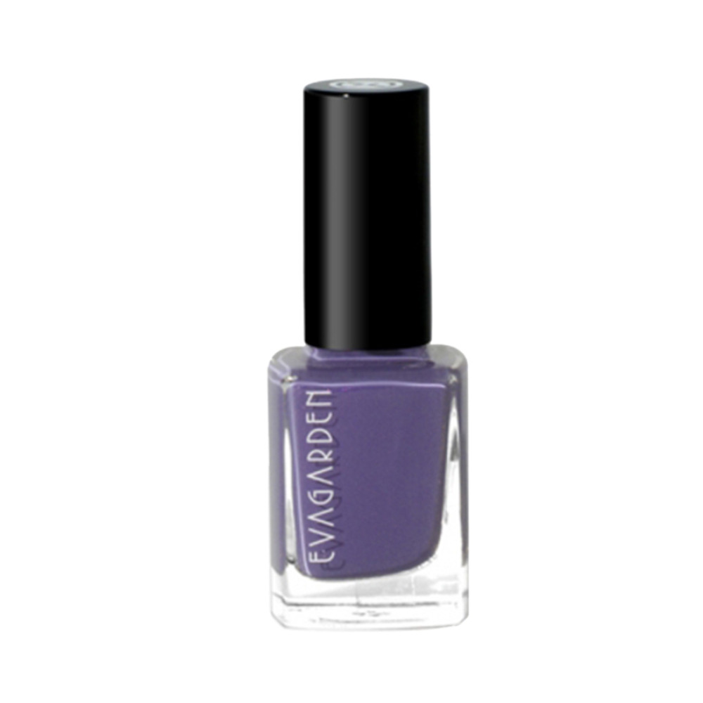 Long Lasting Nail Polish 699 Purple - 1