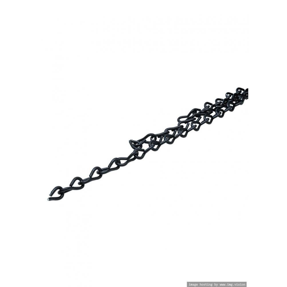 Homesmiths 190 14 Black Jack Chain Per Feet - 2