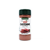 Badia Organic Cayenne Pepper 49.6 Gm - 1 miniature