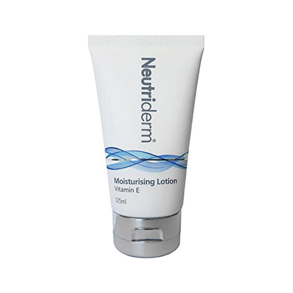 Neutriderm Moisturising Vitamin E Lotion 125ml - 1