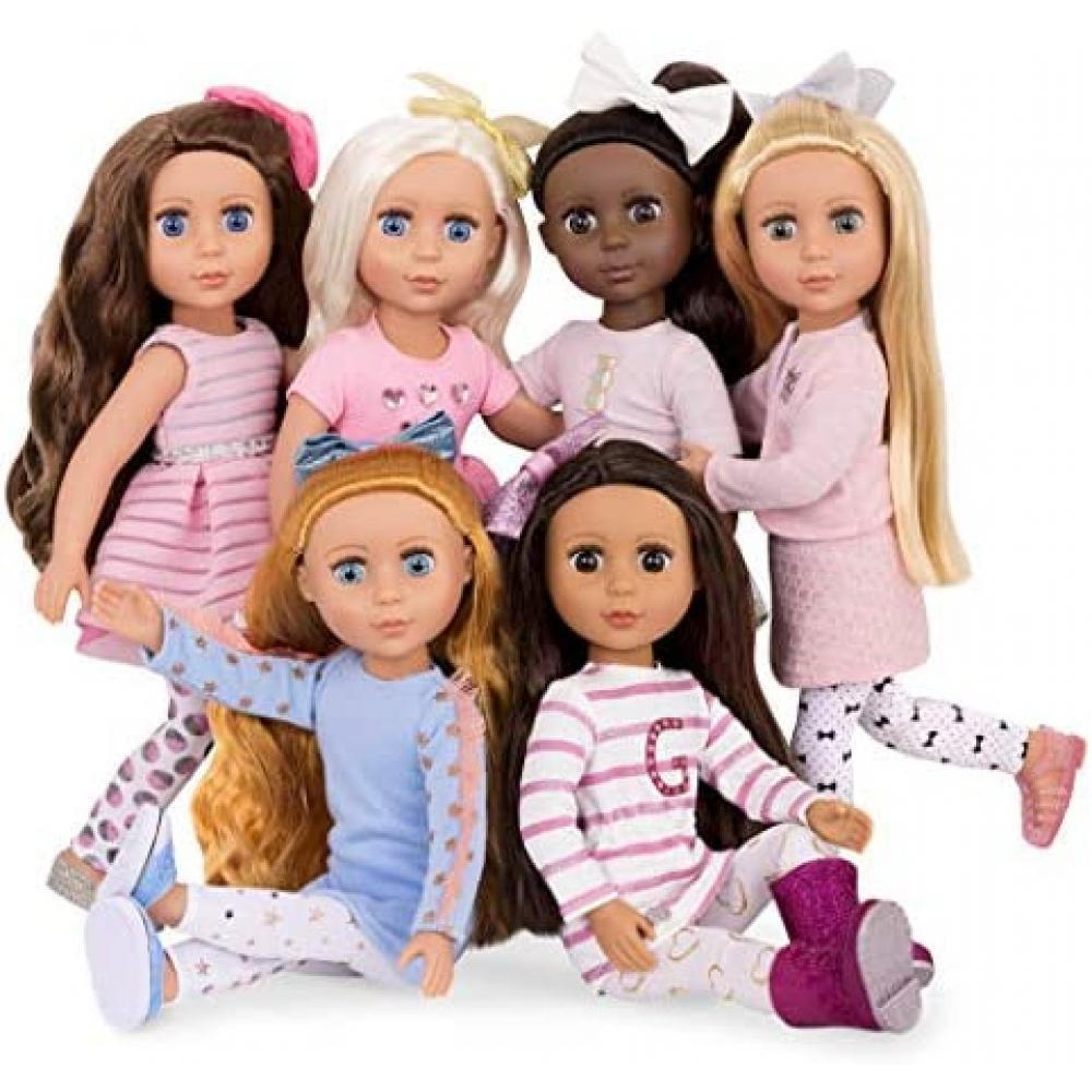 Glitter Girls - Poppy - 5