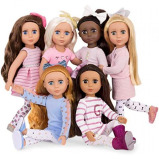 Glitter Girls - Poppy - 5 miniature