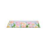 Evergreen Tulip Field Sassafras Switch Mat - 2 miniature