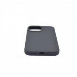 Perfect C Silicone Case Iphone 13 Pro Max Midnight - 3 miniature