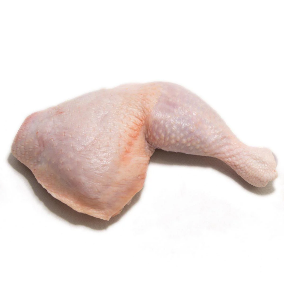 Whole Chicken leg, 500 g