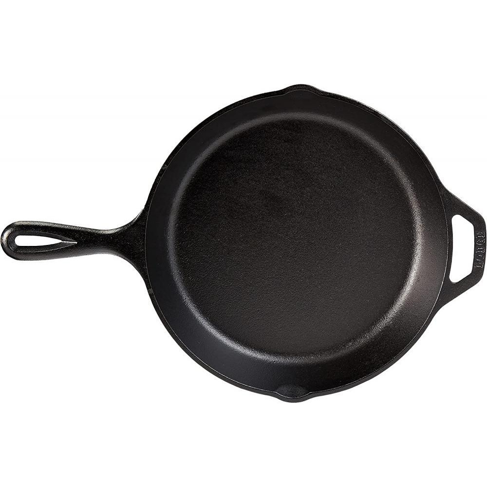 Lodge / Skillet, LMS3, 9 см - 3