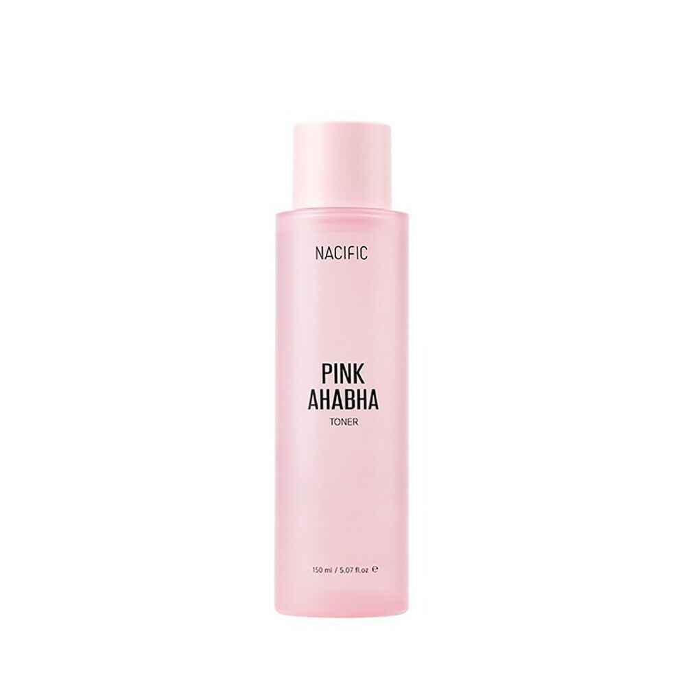 تونر NACIFIC-PINK AHA BHA - 1