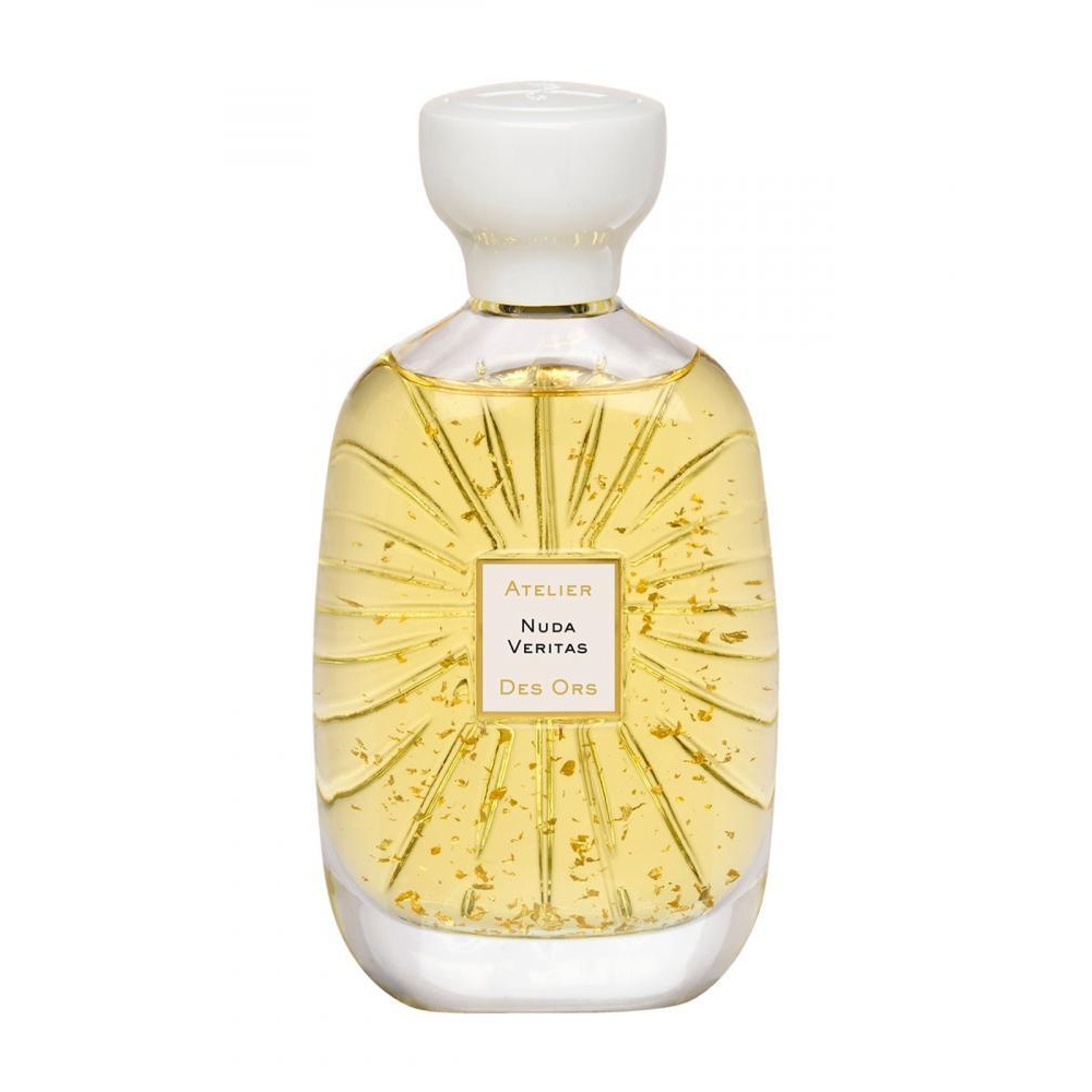 Atelier Des Ors Nuda Veritas For Unisex Extrait De Parfume 100 ml - 1
