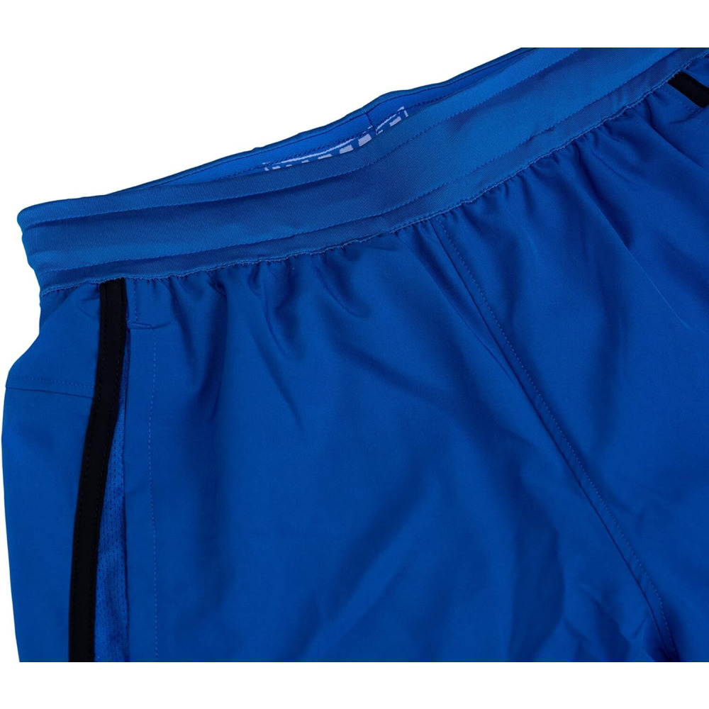 UAEJJ Shorts for Martial Arts, Size XS - 3