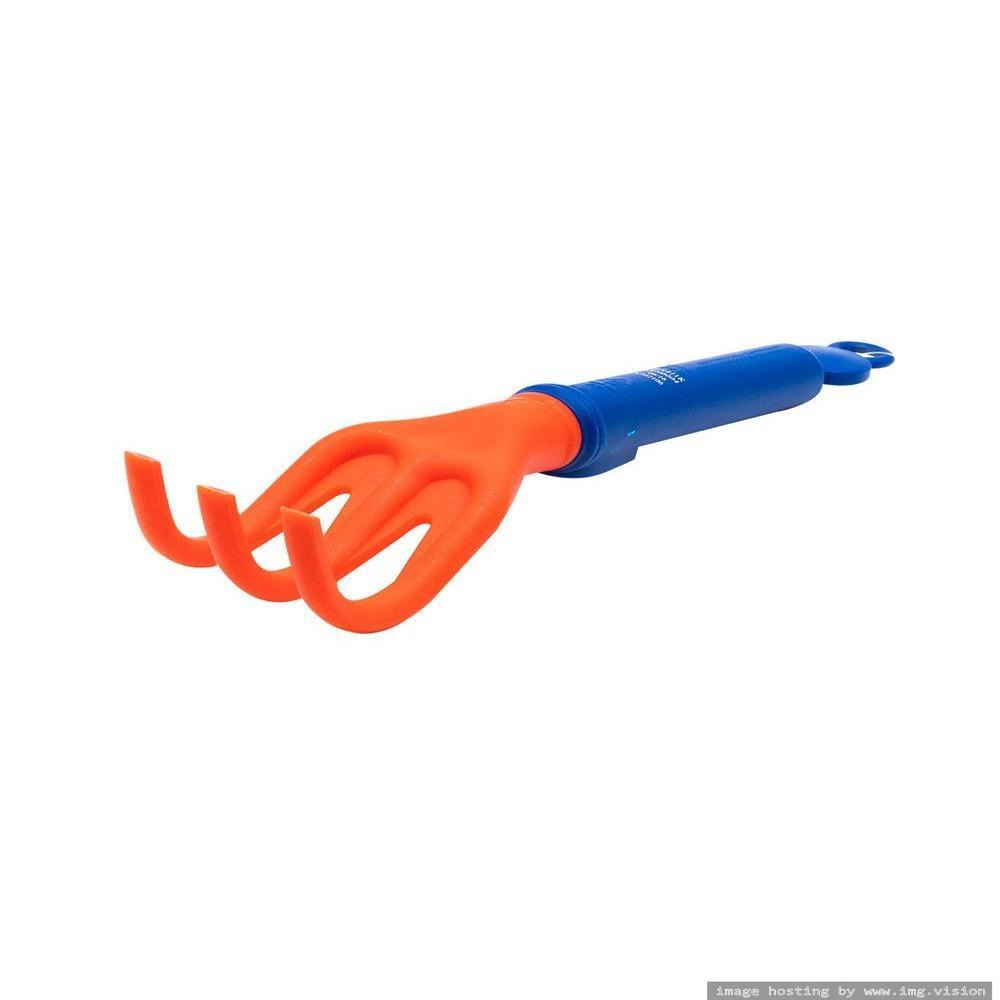 Superman Kid Cultivator - 2