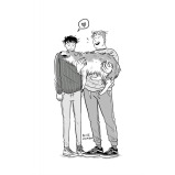 Heartstopper حجم واحد - 6 miniature