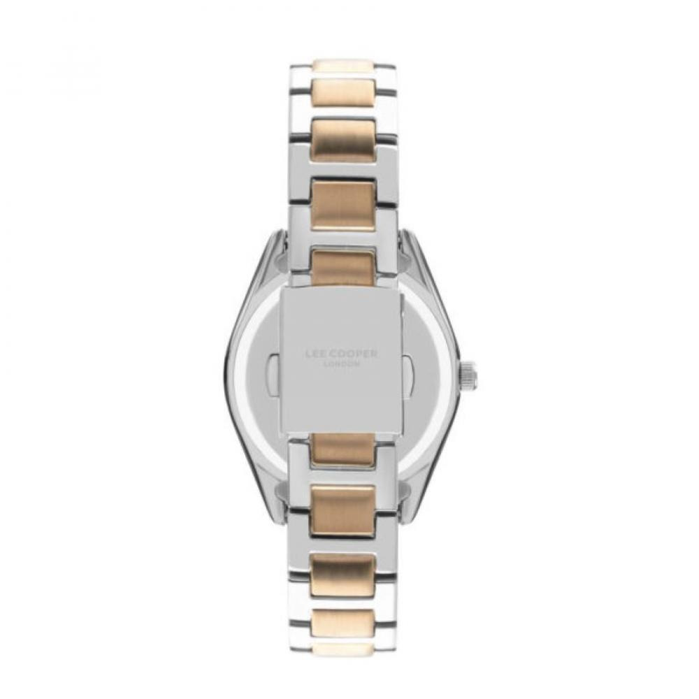 Lee Cooper Analog Silver Round Dial Womens Watch LC07450.530 - 3