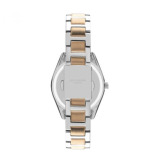 Lee Cooper Analog Silver Round Dial Womens Watch LC07450.530 - 3 miniature