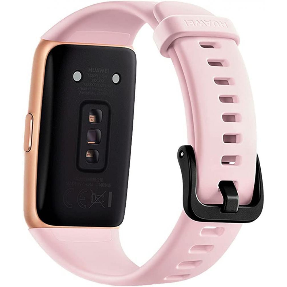 Huawei / Smart tracker, Band 6, 1.47 in, Heart rate monitoring - 3