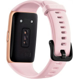 Huawei / Smart tracker, Band 6, 1.47 in, Heart rate monitoring - 3 miniature