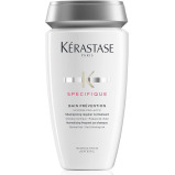 Kerastase Specifique, Bain Prevention, Nourishing & Balancing Anti-Fall Shampoo, 250ml - 1 miniature