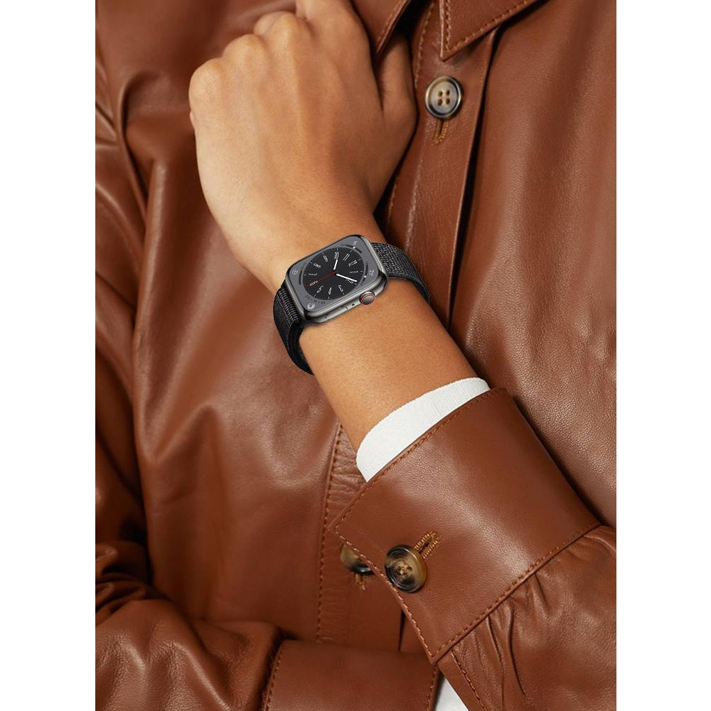 3pcs Watchband Replacement for Apple Watch 41/40/38mm Series 9/8/7/6/5/4/SE - 5