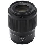 Полноразмерный ОБЪЕКТИВ NIKON Jma001da z 50MM F/1.8S Z Mount NIKKOR - 3 miniature