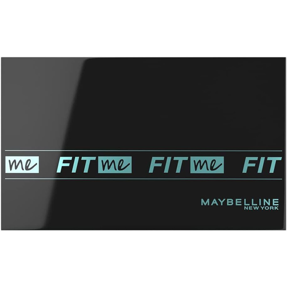 Maybelline New York Fit Me Powder, Matte + Poreless Powder, 220 Natural Beige - 2