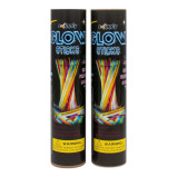 Swipply / Glow sticks, Party supplies set of 200 stick, 8 colors - 8 miniature