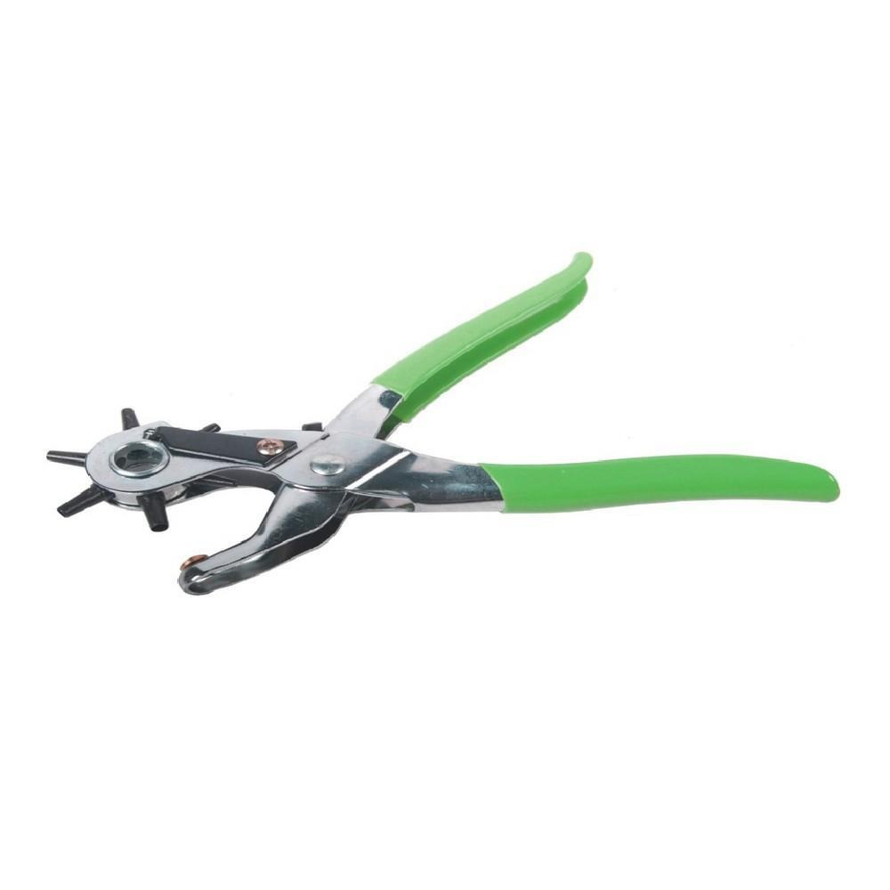 Wulf Revolving Punch Plier - 1