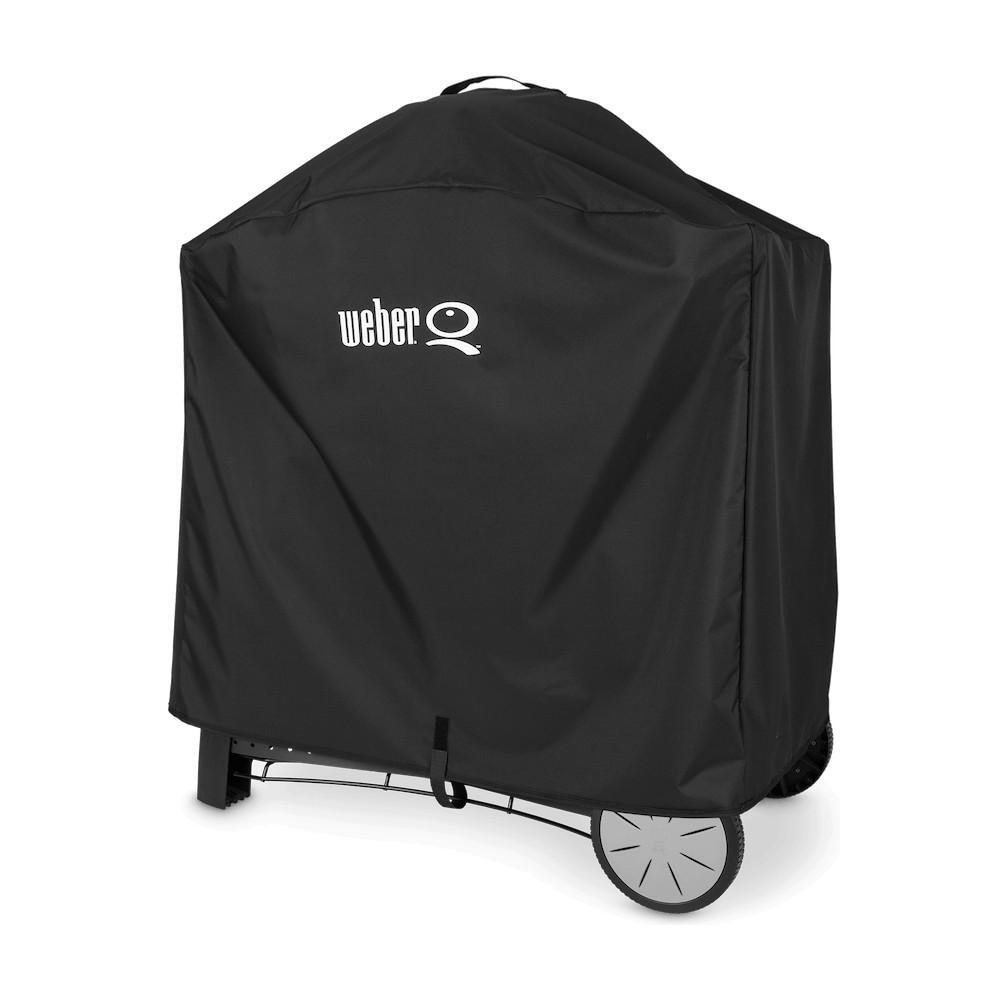 Чехол Weber Premium — СЕРИИ Q® 3000 И Q® 2000 - 3