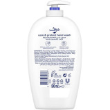 DOVE, Ручная стирка, Огурец и зеленый чай, 13,8 эт. унция (500 мл) - 2 miniature