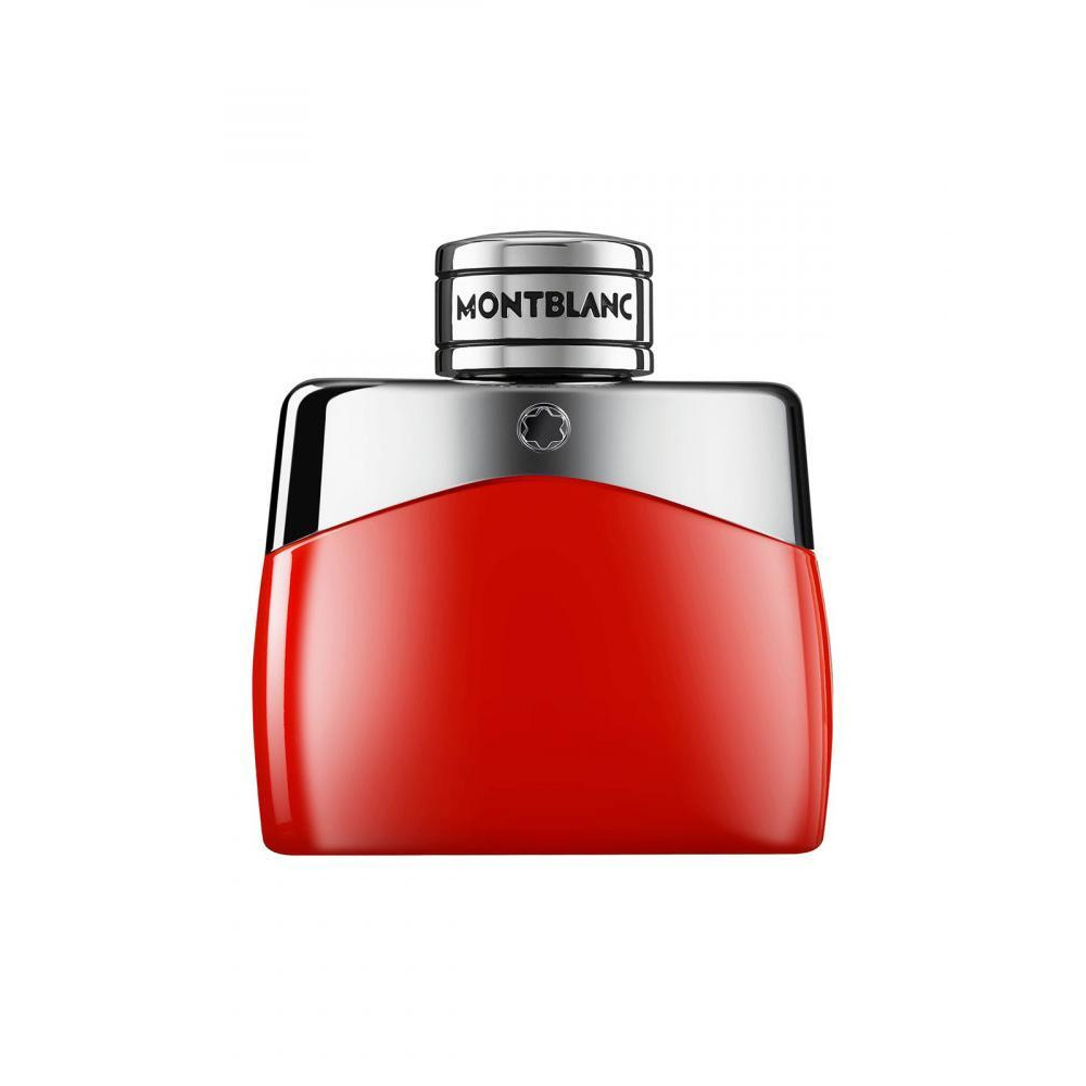 Mont Blanc Legend Red Eau De Parfum For Men 50 ml - 1