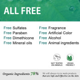 Cos de baha Tranexamic Serum - 1oz, 30ml - 7 miniature