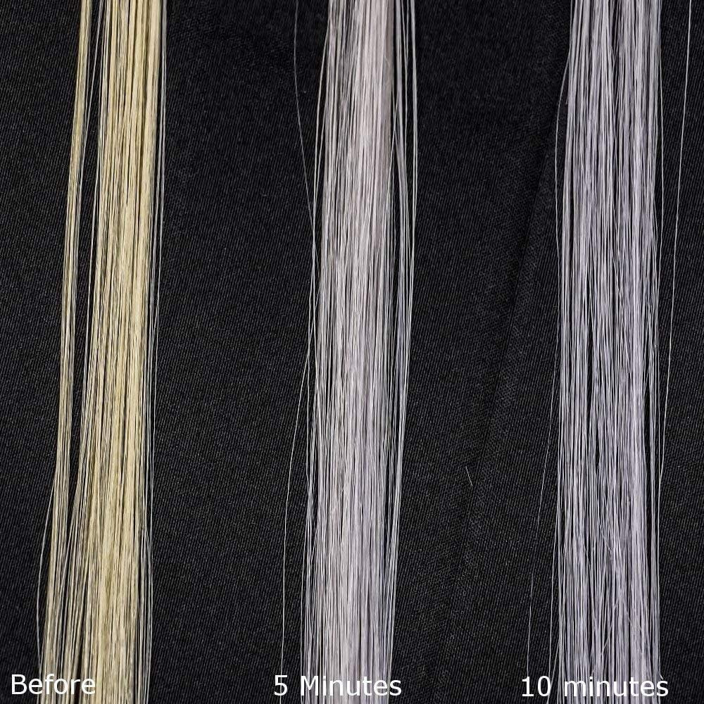 Fanola / Shampoo, No orange, Extra blue pigment, 11.83 fl.oz (350 ml) - 2