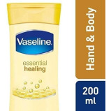 فازلين / لوشن ، معالج أساسي ، 200 مل - 3 miniature