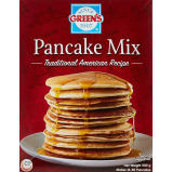 كريب وافل مزيج فطائر الخضار 500 جرام - 1 miniature