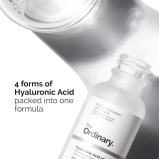The Ordinary Serum, Hyaluronic Acid 2% + B5, 30ml - 4 miniature