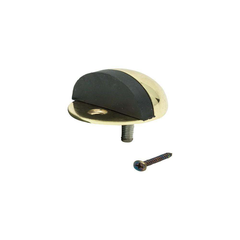 Дверной стопор Homesmiths Hr с латунным покрытием - 1