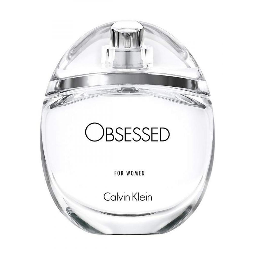 Calvin Klein Obsessed Eau De Parfum, 100 ml, For Women - 1