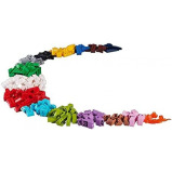 Max Build More / Building Bricks, 253 pieces - 2 miniature