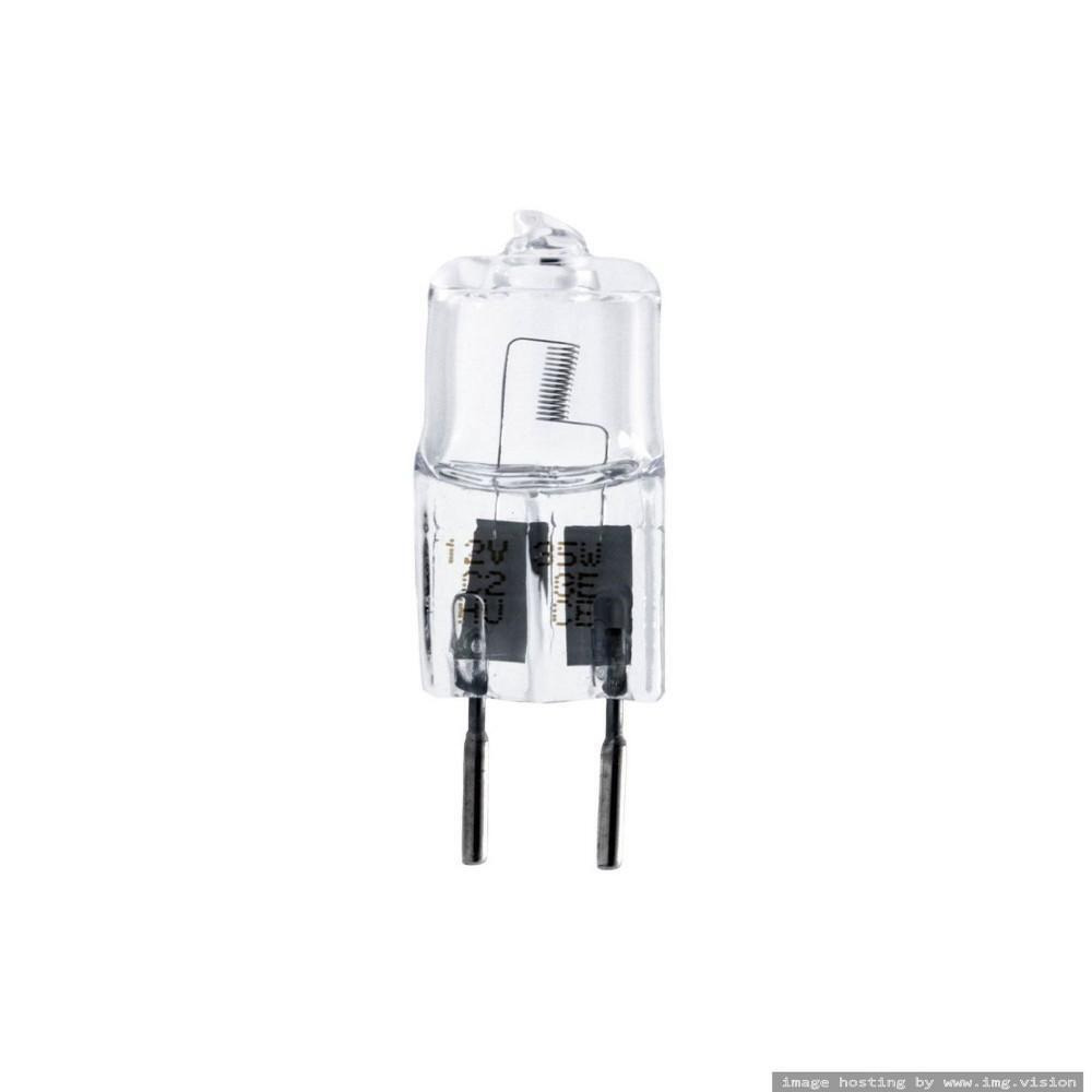 Osram / Capsule lamp, 12 V, 50 W - 1